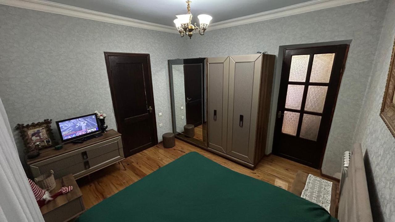 Apartment Urushadze Batumi Zewnętrze zdjęcie