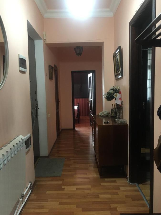 Apartment Urushadze Batumi Zewnętrze zdjęcie