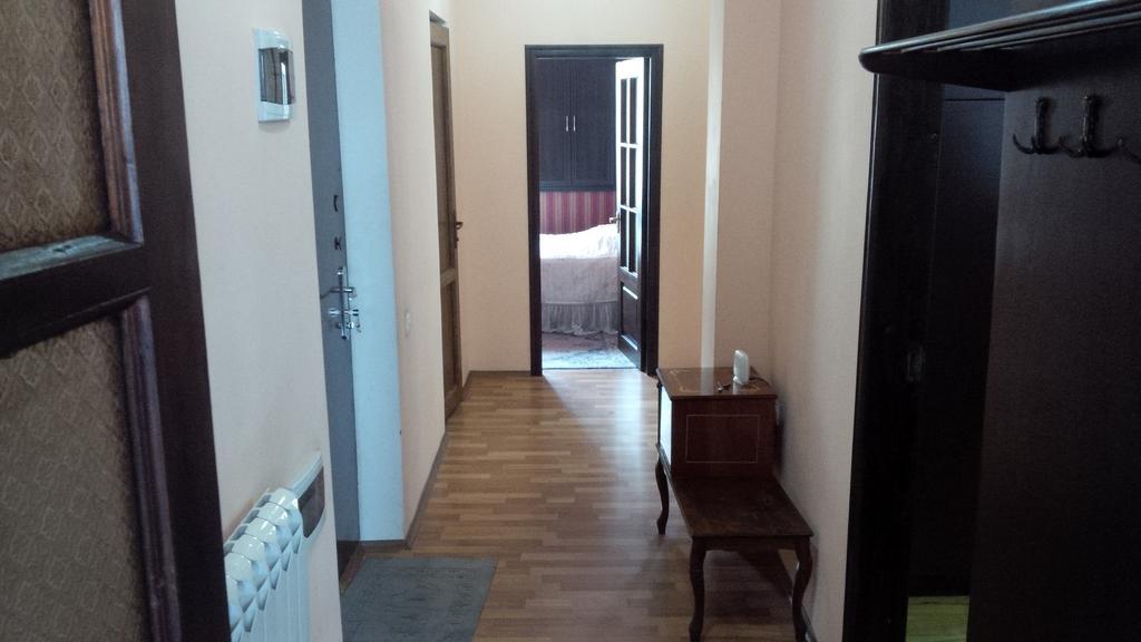 Apartment Urushadze Batumi Pokój zdjęcie